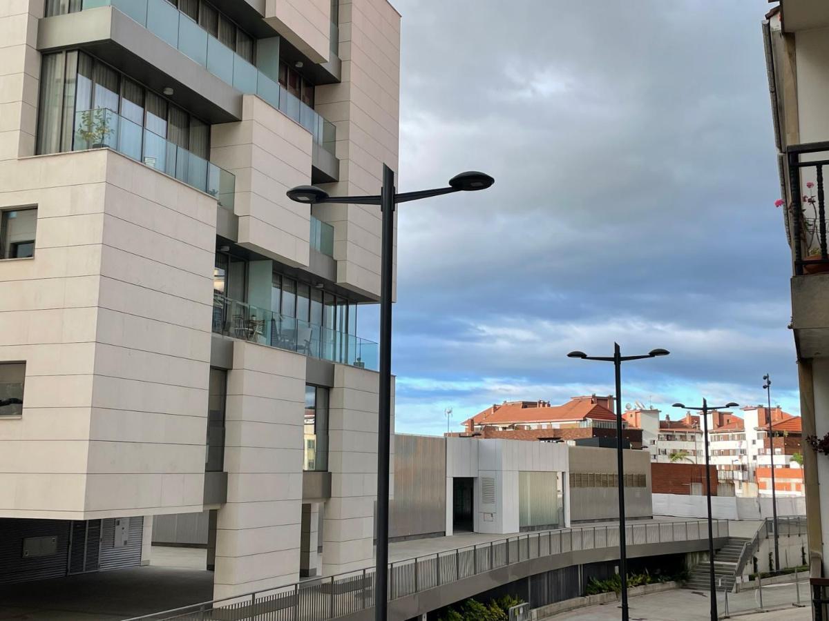 Oviedo Historico Wifi & Parking Gratuito公寓 外观 照片